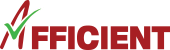 Afficient Academy Franchise Logo